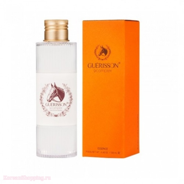 GUERISSON 9 Complex Essence