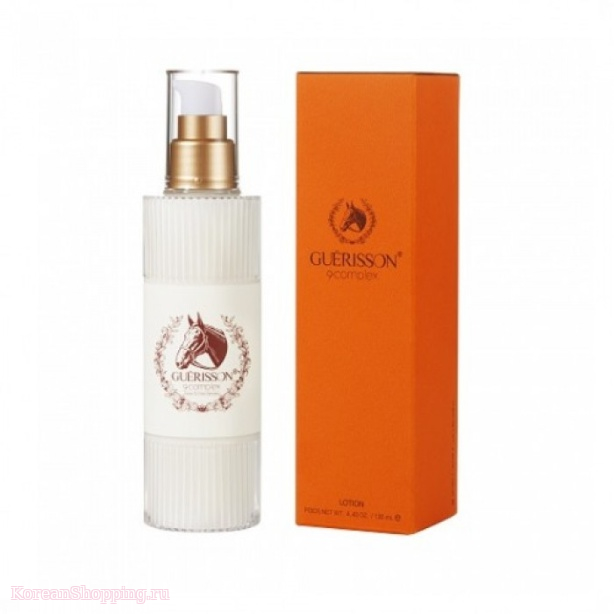 GUERISSON 9 Complex Lotion