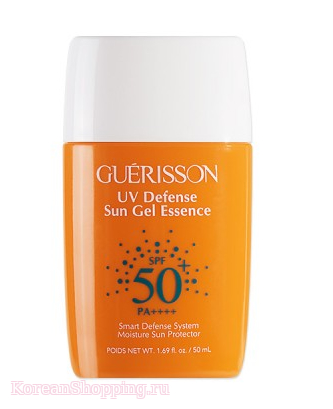 Guerisson UV Defense Sun Gel Essence