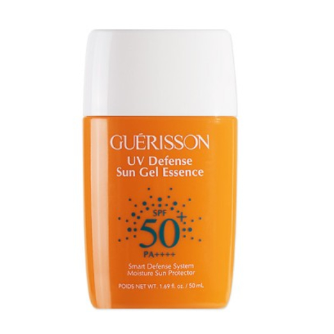 Guerisson UV Defense Sun Gel Essence