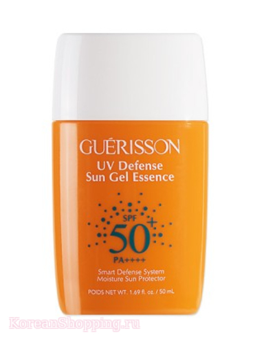 Guerisson UV Defense Sun Gel Essence