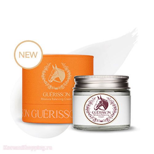 GUERISSON Moisture Balancing Cream