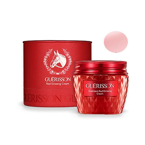 GUERISSON Red Ginseng Cream