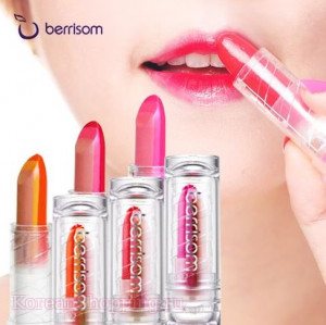 BERRISOM Oops! My Triple Tint Balm