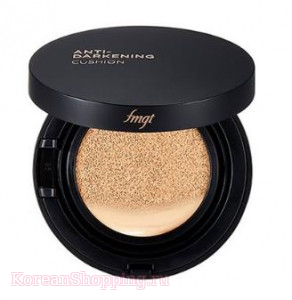THE FACE SHOP fmgt Anti Darkening Cushion EX SPF50+ PA+++