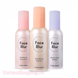 ETUDE HOUSE Face Blur