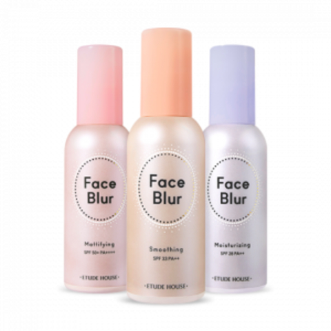 ETUDE HOUSE Face Blur