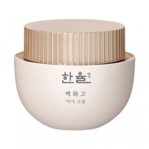 HANYUL Baek Hwa Goh Anti-Aging Eye Cream