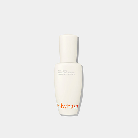 Sulwhasoo First Care Activating Serum VI