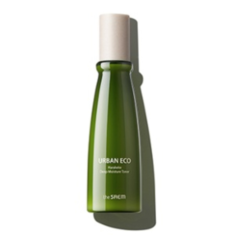 The Saem Urban Eco Harakeke Toner