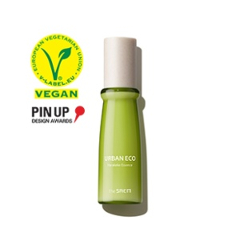 The Saem Urban Eco Harakeke Essence