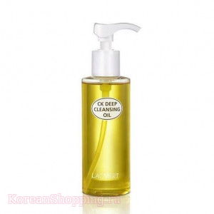 LACVERT CK Deep cleansing Oil