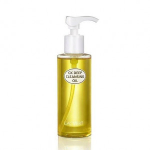 LACVERT CK Deep cleansing Oil