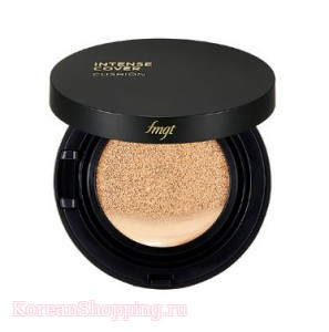 THE FACE SHOP fmgt CC Intense Cover Cushion SPF50+ PA+++