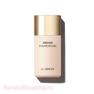 THE SAEM Dream Foundation SPF50+ PA+++