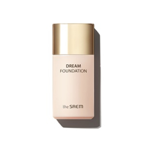 THE SAEM Dream Foundation SPF50+ PA+++