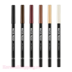 ARITAUM IDOL Water Proof Eye Pencil