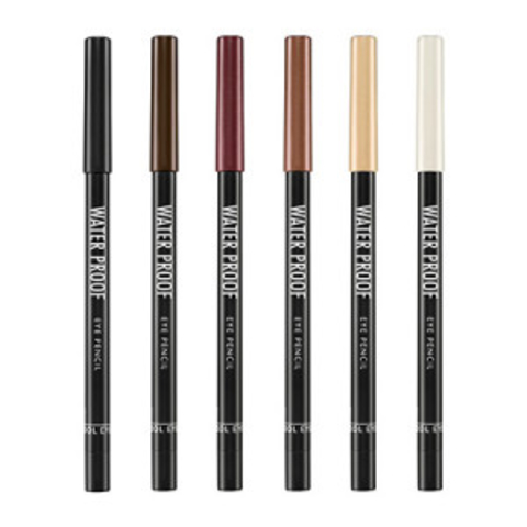 ARITAUM IDOL Water Proof Eye Pencil