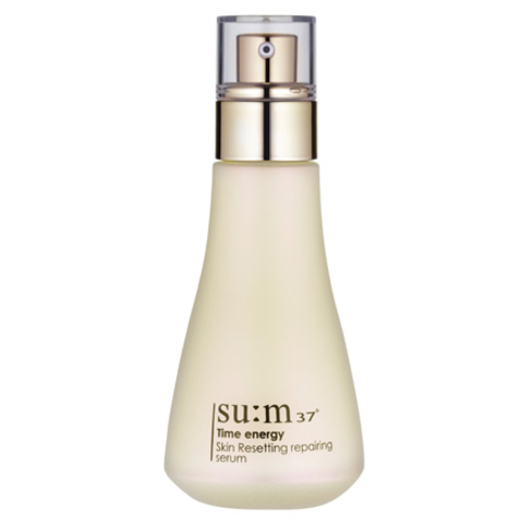 SUM37 Time Energy Skin Resetting Repairing Serum