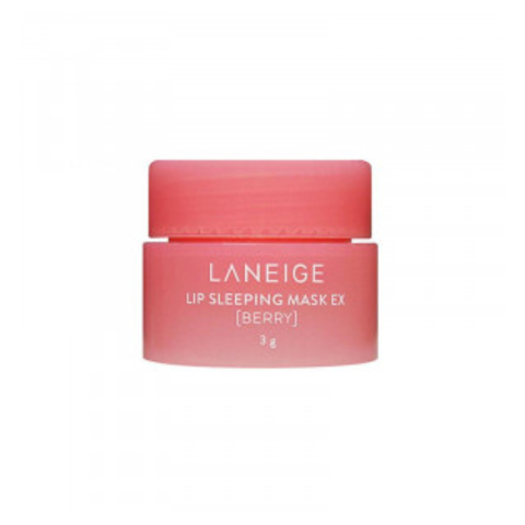LANEIGE Lip Sleeping Mask EX