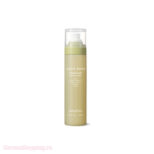 INNISFREE Veggie Water Toning Mist