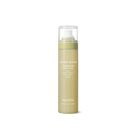 INNISFREE Veggie Water Toning Mist