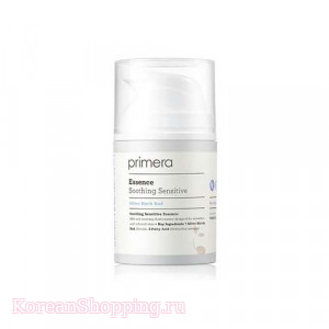 PRIMERA Soothing Sensitive Essence