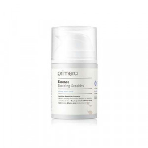 PRIMERA Soothing Sensitive Essence