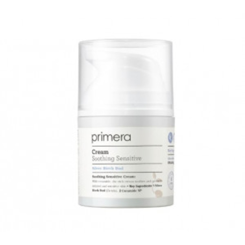 PRIMERA Soothing Sensitive Cream