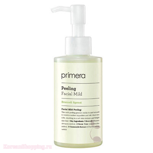 PRIMERA Facial Mild Peeling