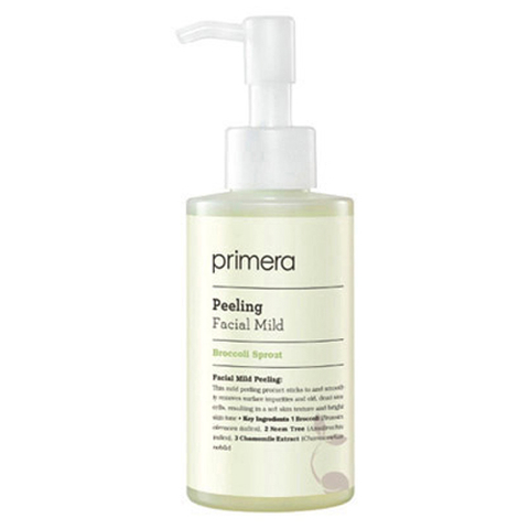 PRIMERA Facial Mild Peeling