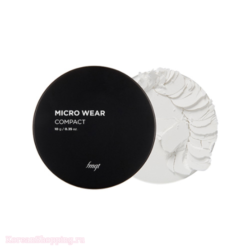 THE FACE SHOP Micro Wear Compact
