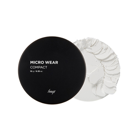 THE FACE SHOP Micro Wear Compact