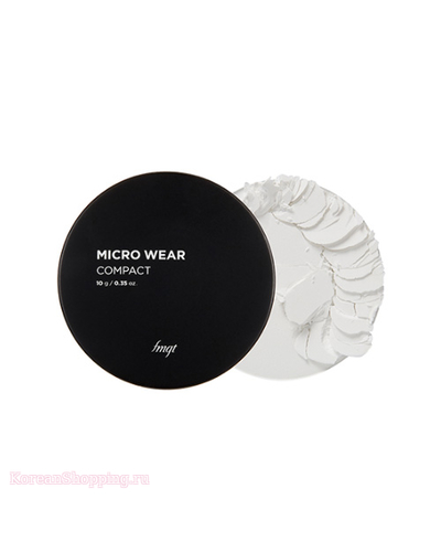 THE FACE SHOP Micro Wear Compact