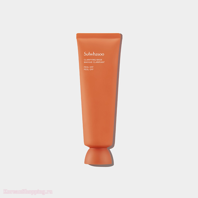 SULWHASOO Clarifying Mask