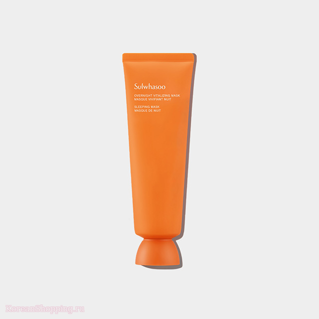 SULWHASOO Overnight Vitalizing Mask