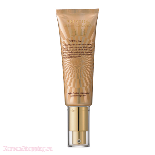 IT'S SKIN Prestige Creme Descargot BB SPF 25 PA++