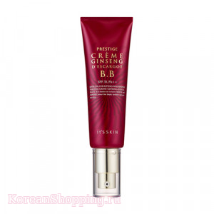 IT'S SKIN Prestige Creme Ginseng D'escargot BB