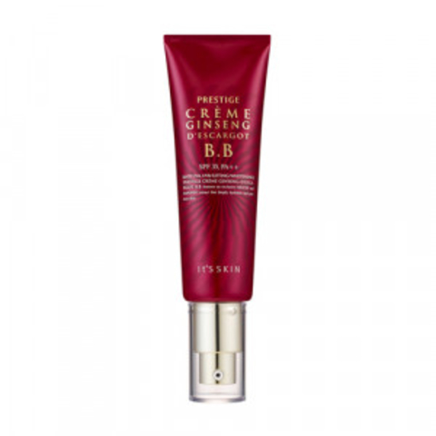 IT'S SKIN Prestige Creme Ginseng D'escargot BB
