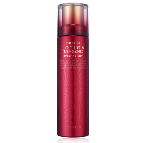 IT'S SKIN Prestige Lotion Ginseng D'escargot