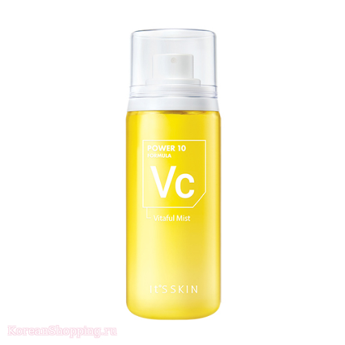 IT'S SKIN Power 10 Formula VC Vitaful Mist