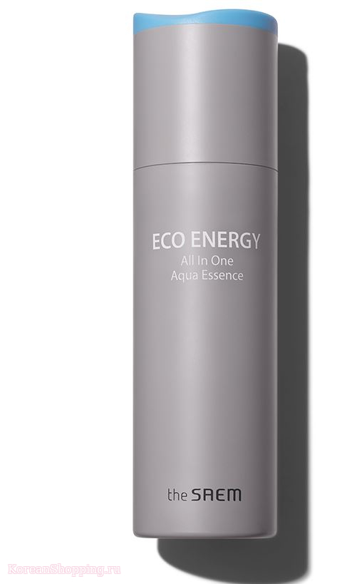 THE SAEM Eco Energy All In One Aqua Essence