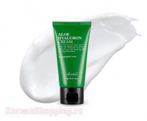 BENTON Aloe Hyaluron Cream