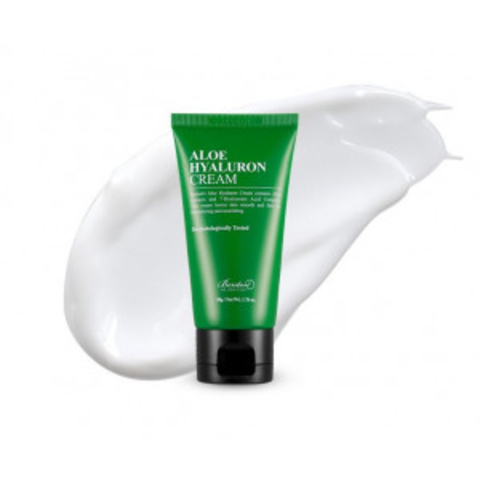 BENTON Aloe Hyaluron Cream