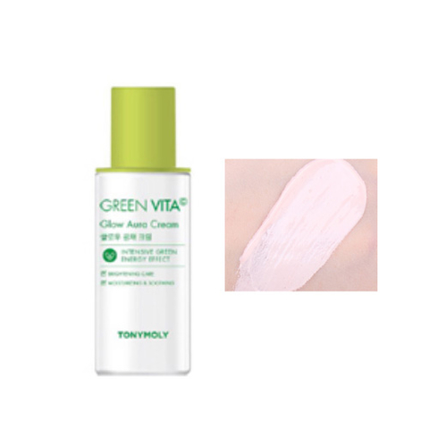 TONYMOLY Green Vita C Glow Aura Cream