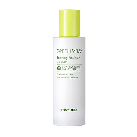 TONYMOLY Green Vita C Soothing Emulsion