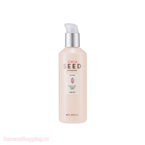 THE FACE SHOP Chia Seed Hydro Toner