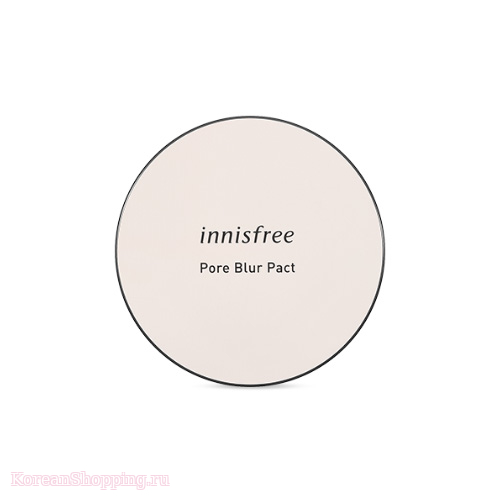 INNISFREE Pore Blur Pact