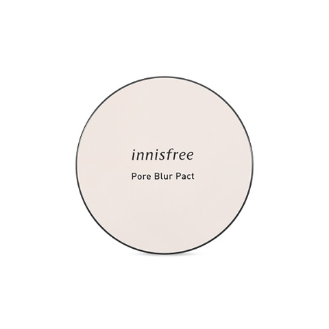 INNISFREE Pore Blur Pact