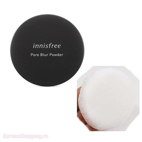 INNISFREE Pore Blur Powder